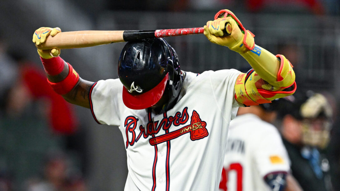 MLB