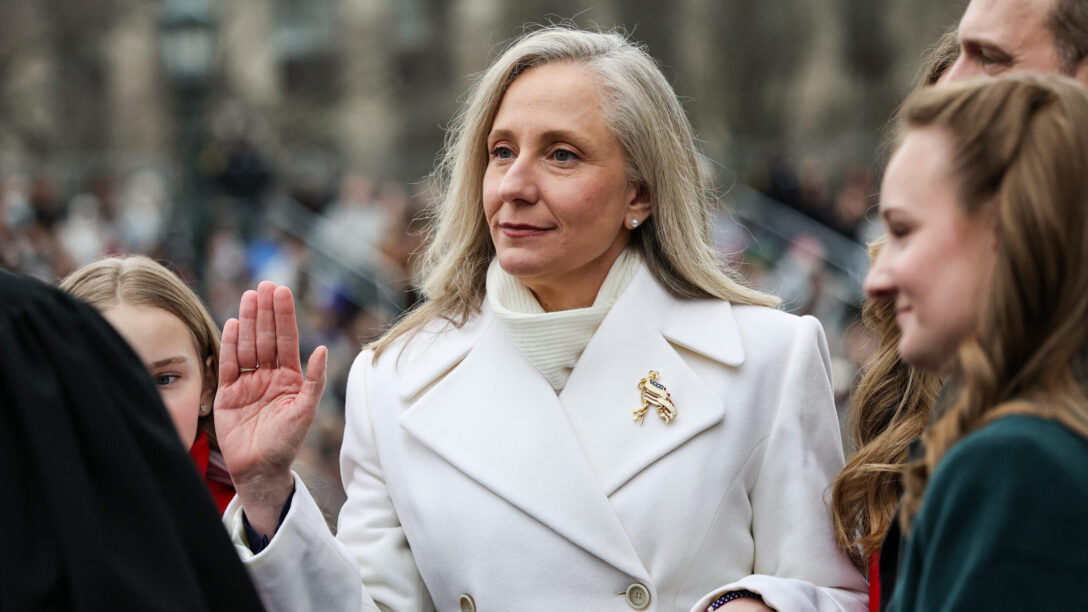 Abigail Spanberger