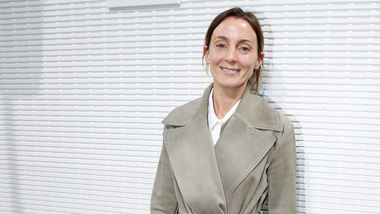 Puck Fashion Newsletter 2026.Lauren Sherman - Fashion Author at Puck