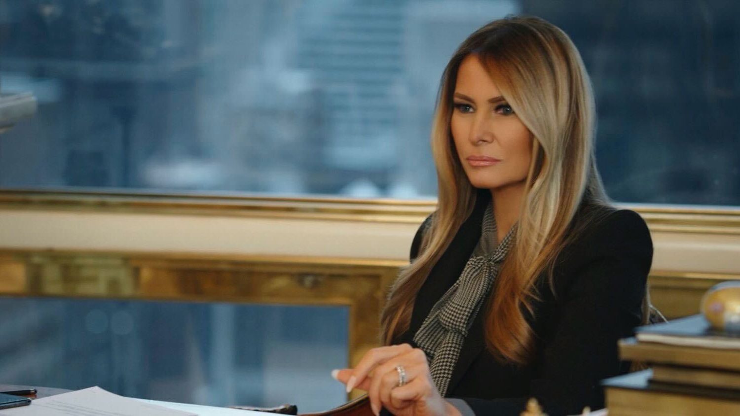 Will the Melania Trump Movie Actually Make Money? - Puck