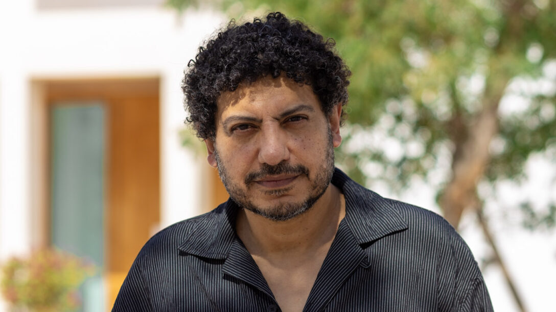 Art Basel Qatar Launch: Wael Shawky on the Gulf Art Market - Puck