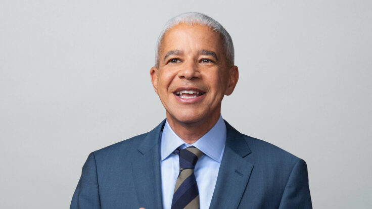 Marc Lacey
