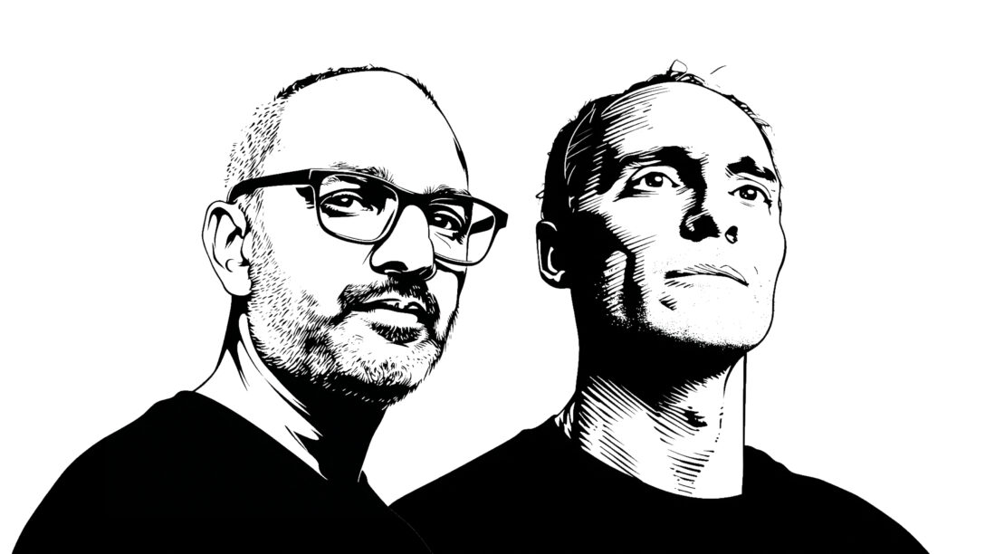 Poetic AI founders