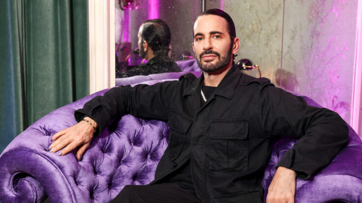 Marc Jacobs