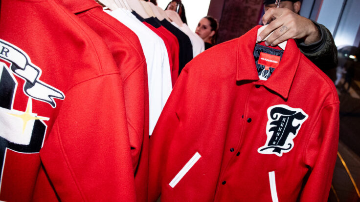 Fred Segal Collaboration