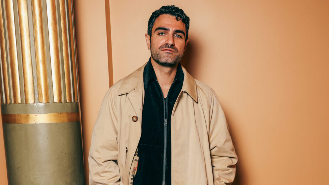 Adam Baidawi