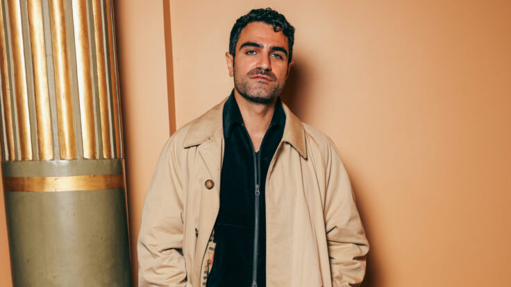 Adam Baidawi