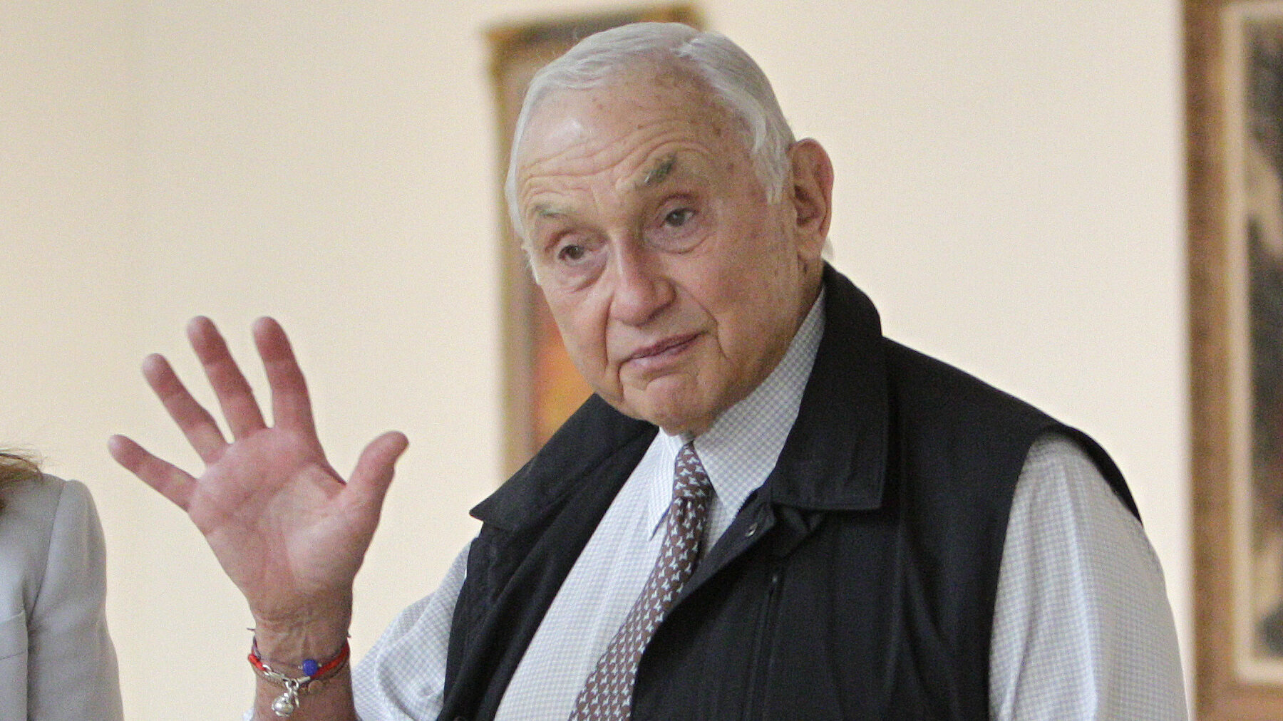 Wexner’s Epstein Reckoning & Susan Plagemann’s Next Act
