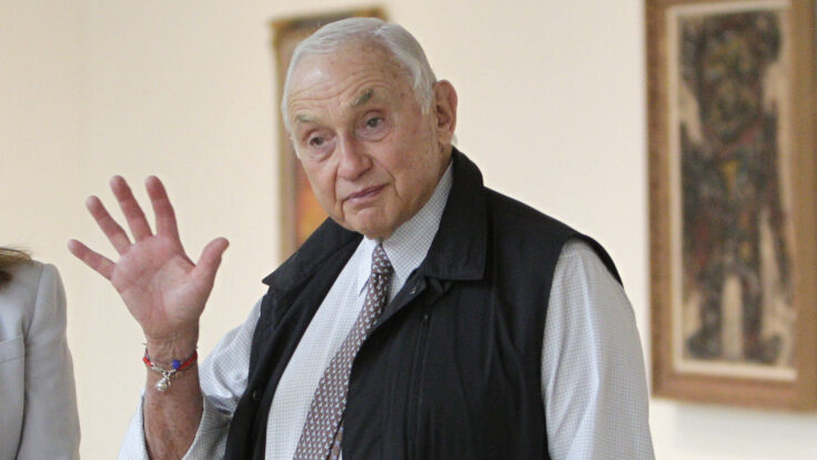 Les Wexner