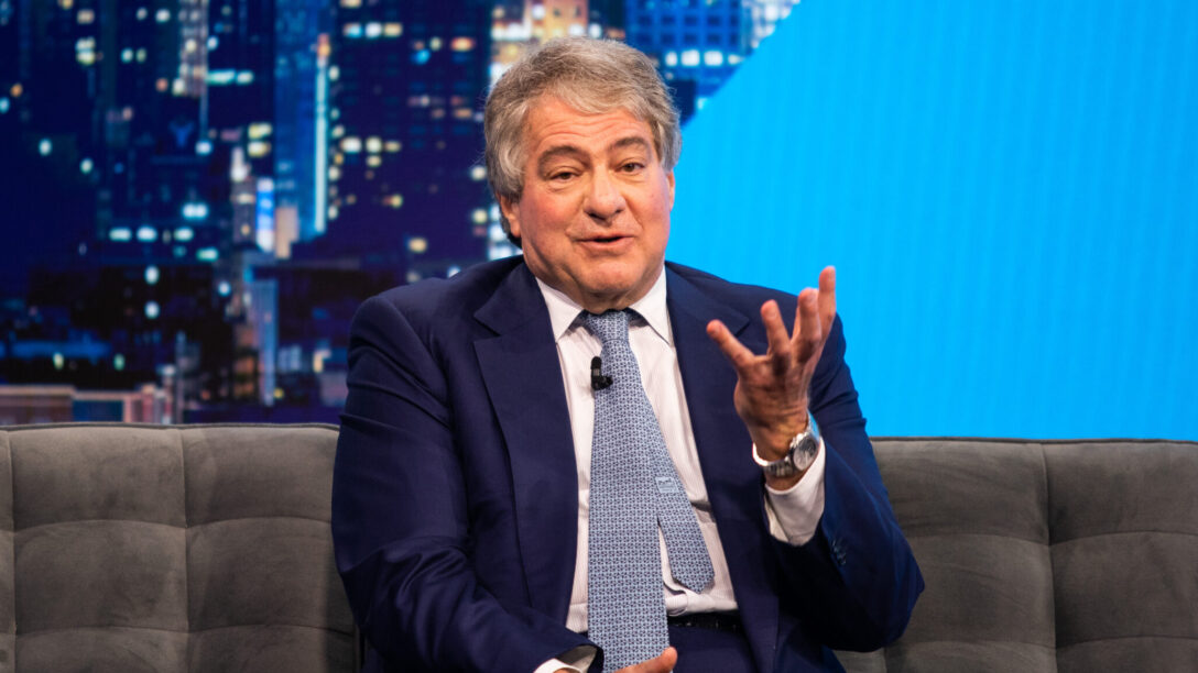 Leon Black