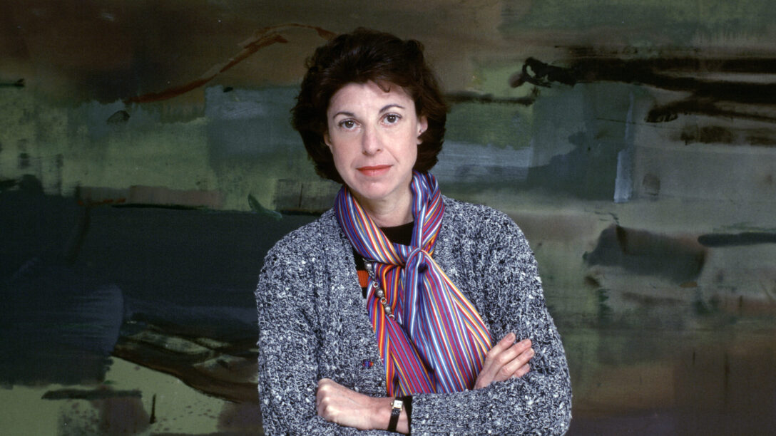 Helen Frankenthaler