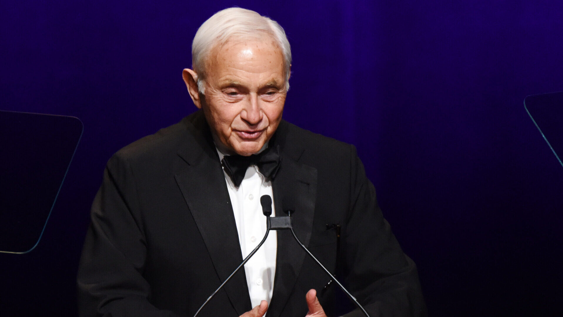 Les Wexner’s Last Stand & Epstein’s Modelworld Connections