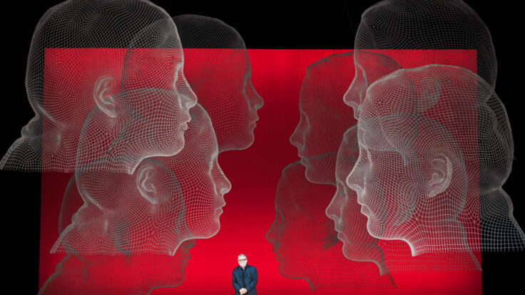 Faces