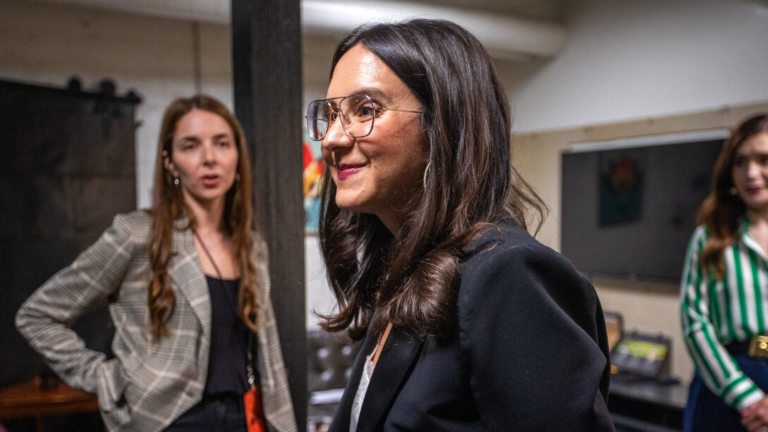 Bari Weiss