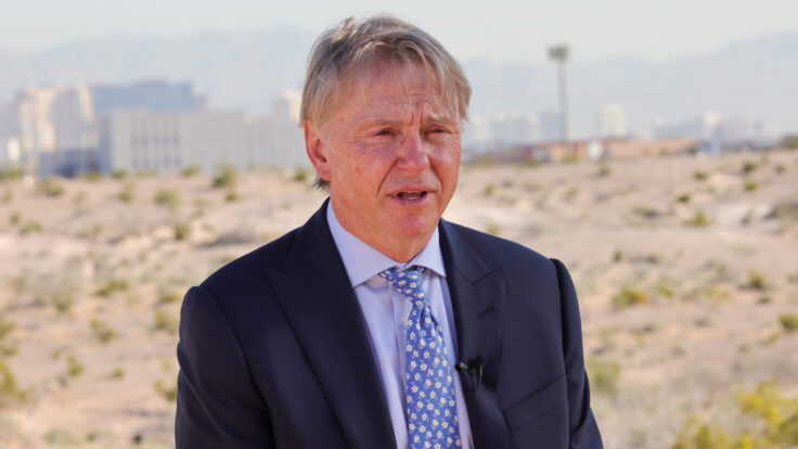 Wes Edens
