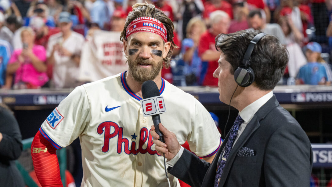 espn mlb bryce Harper