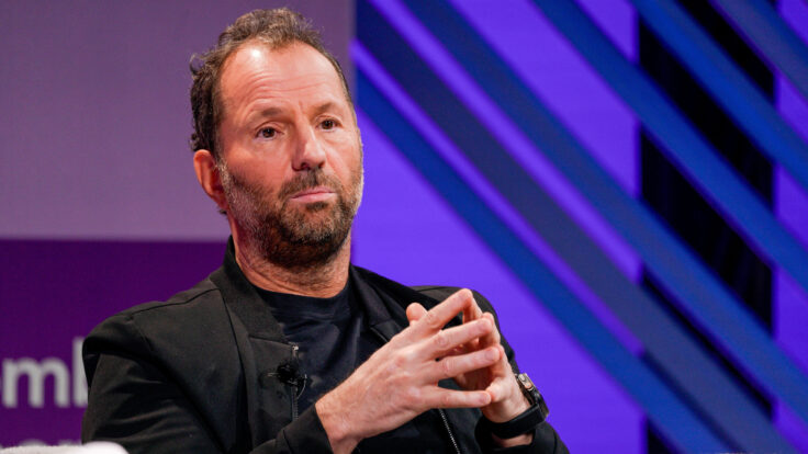 Michael Rapino