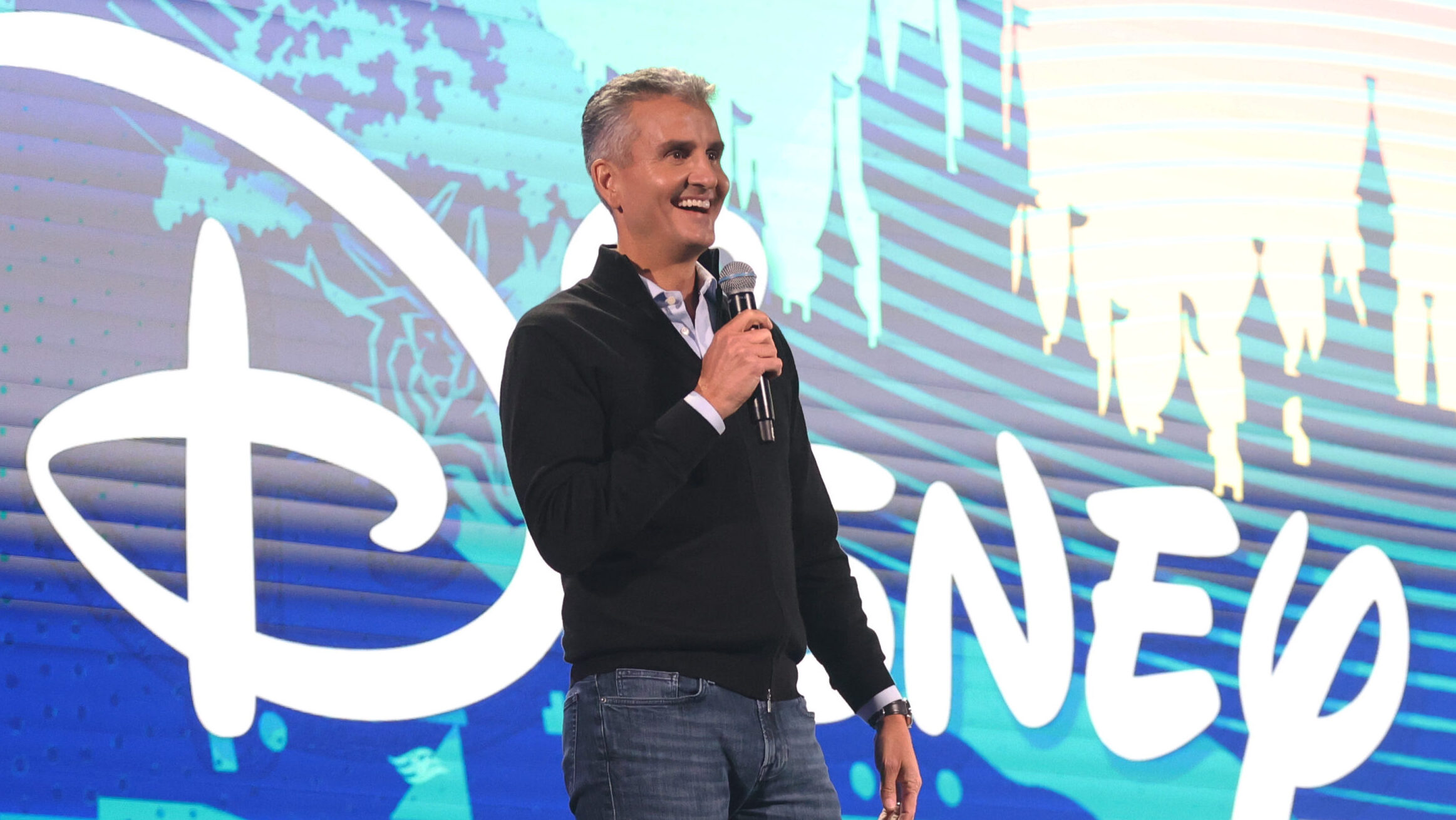 Can Disney’s Josh and Dana Honeymoon Last? - Puck