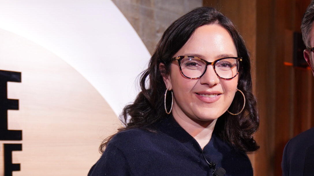 Bari Weiss