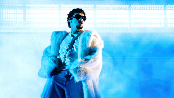 Bad Bunny