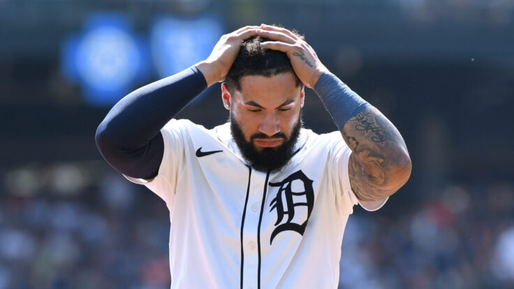 MLB