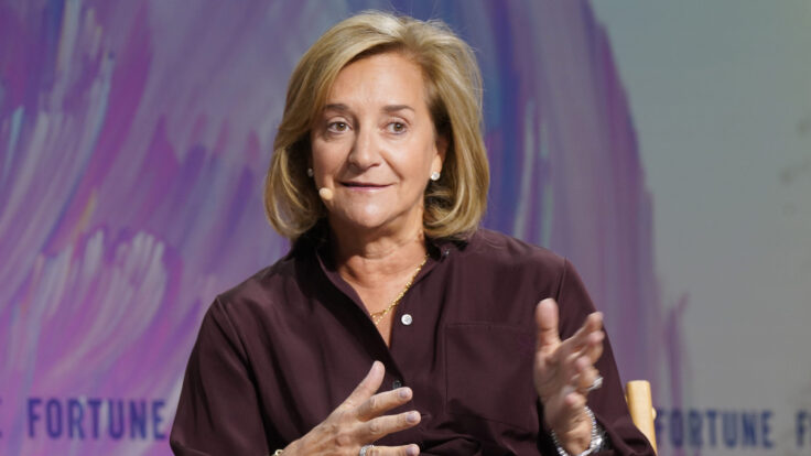 Fran Horowitz