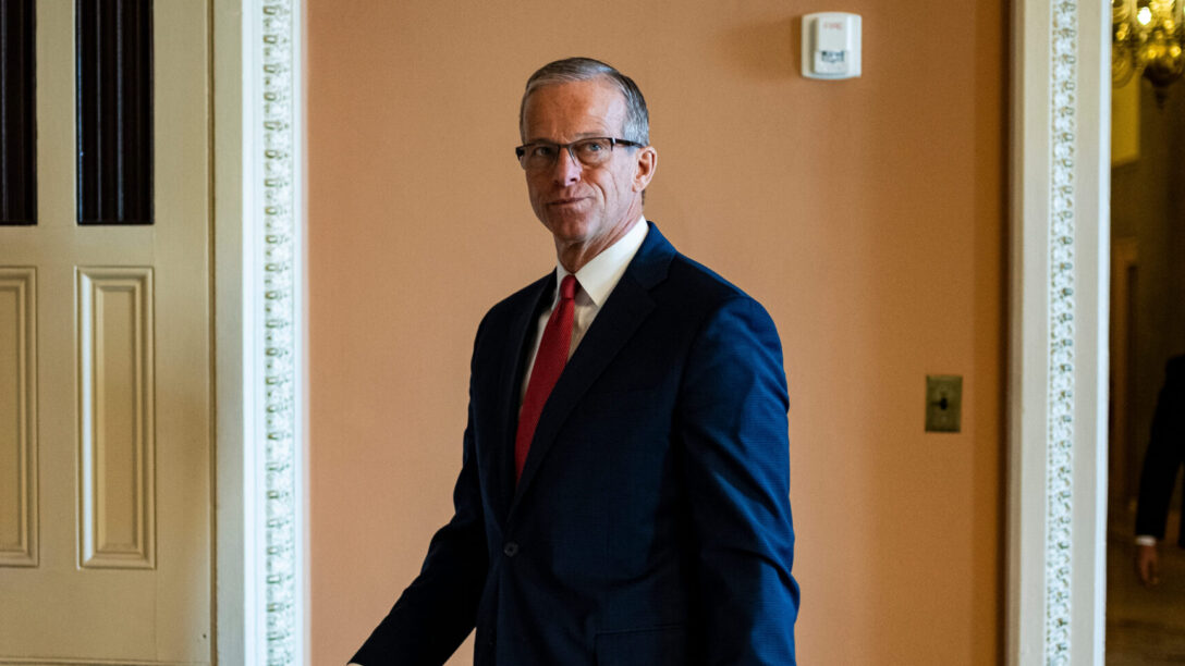 John Thune