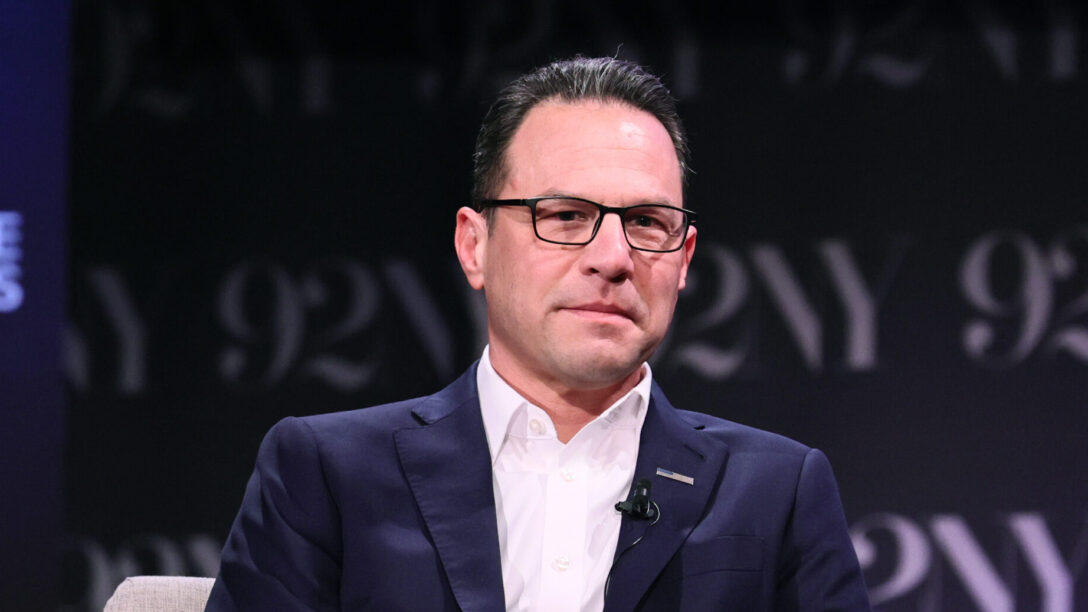Josh Shapiro