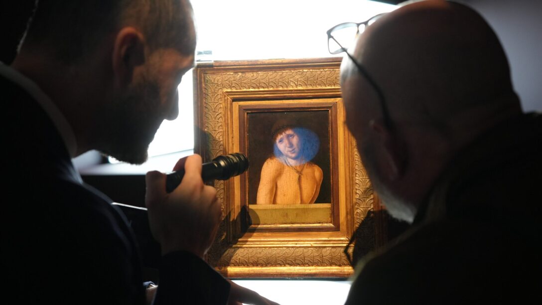 Sotheby's Old Masters