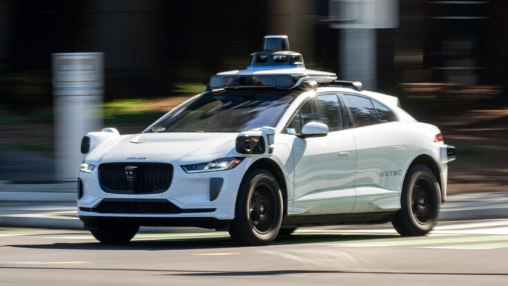 Waymo