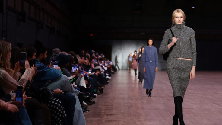 Marc Jacobs' Runway Reset & Kering's Q4 Earnings - Puck