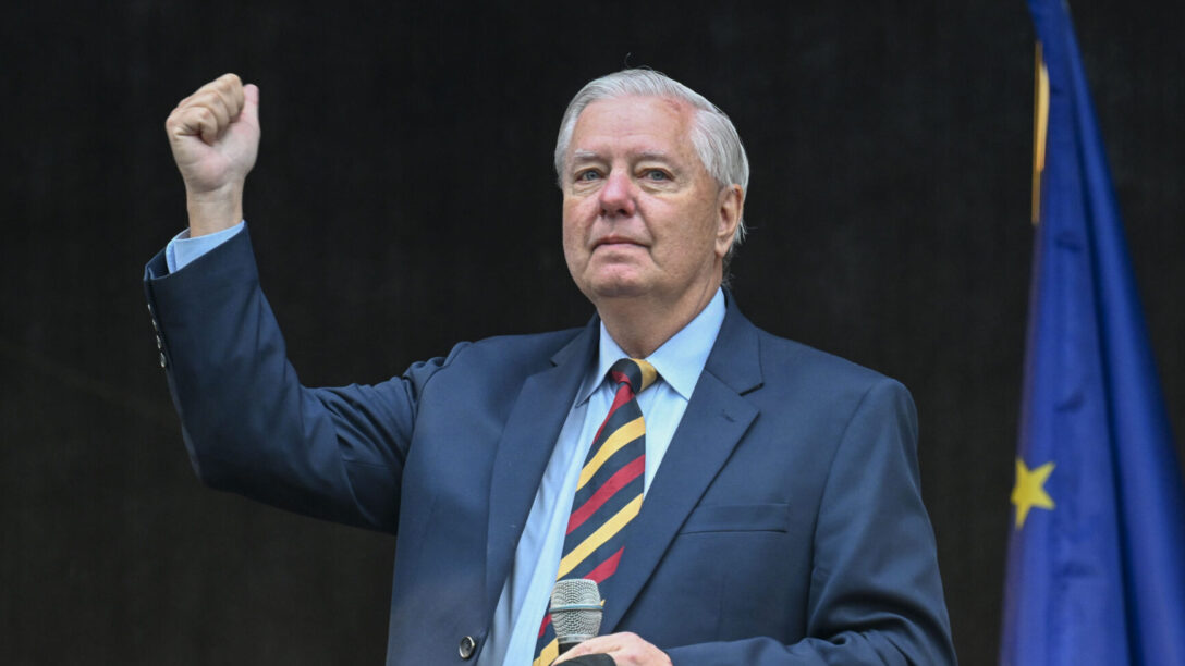 Lindsey Graham