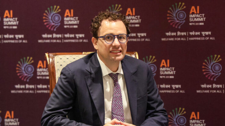 Dario Amodei