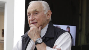 Les Wexner and Jeffrey Epstein: What the New Files Show - Puck