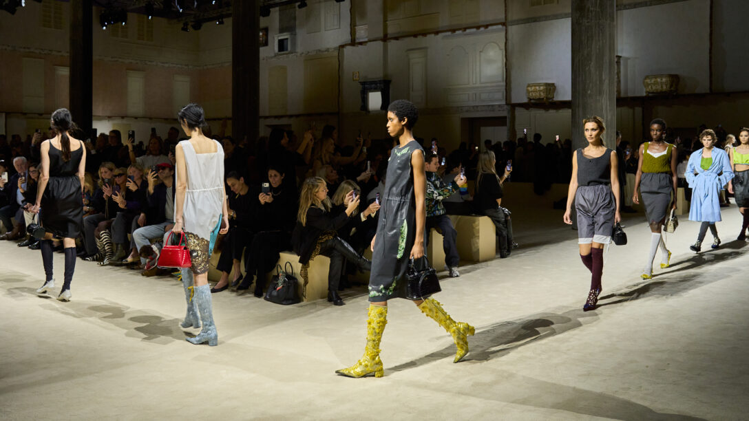 Prada FW26