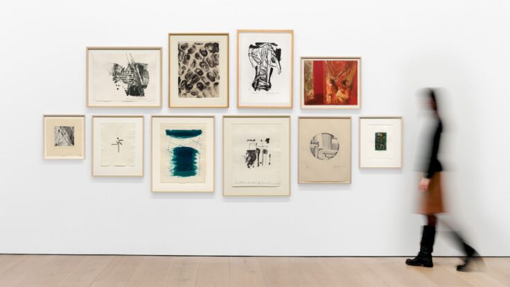 David Zwirner