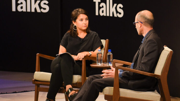 Bari Weiss