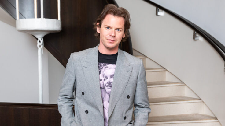 Christopher Kane