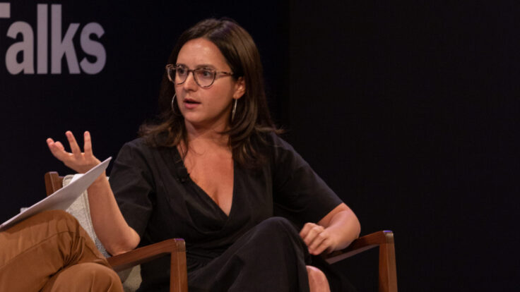 Bari Weiss