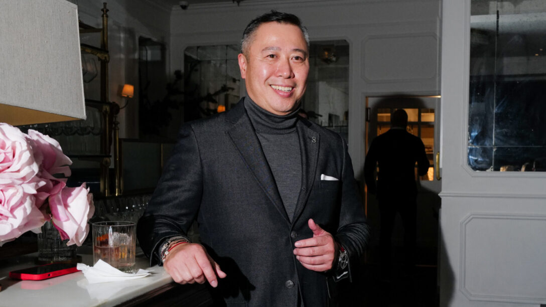 Andy Lew
