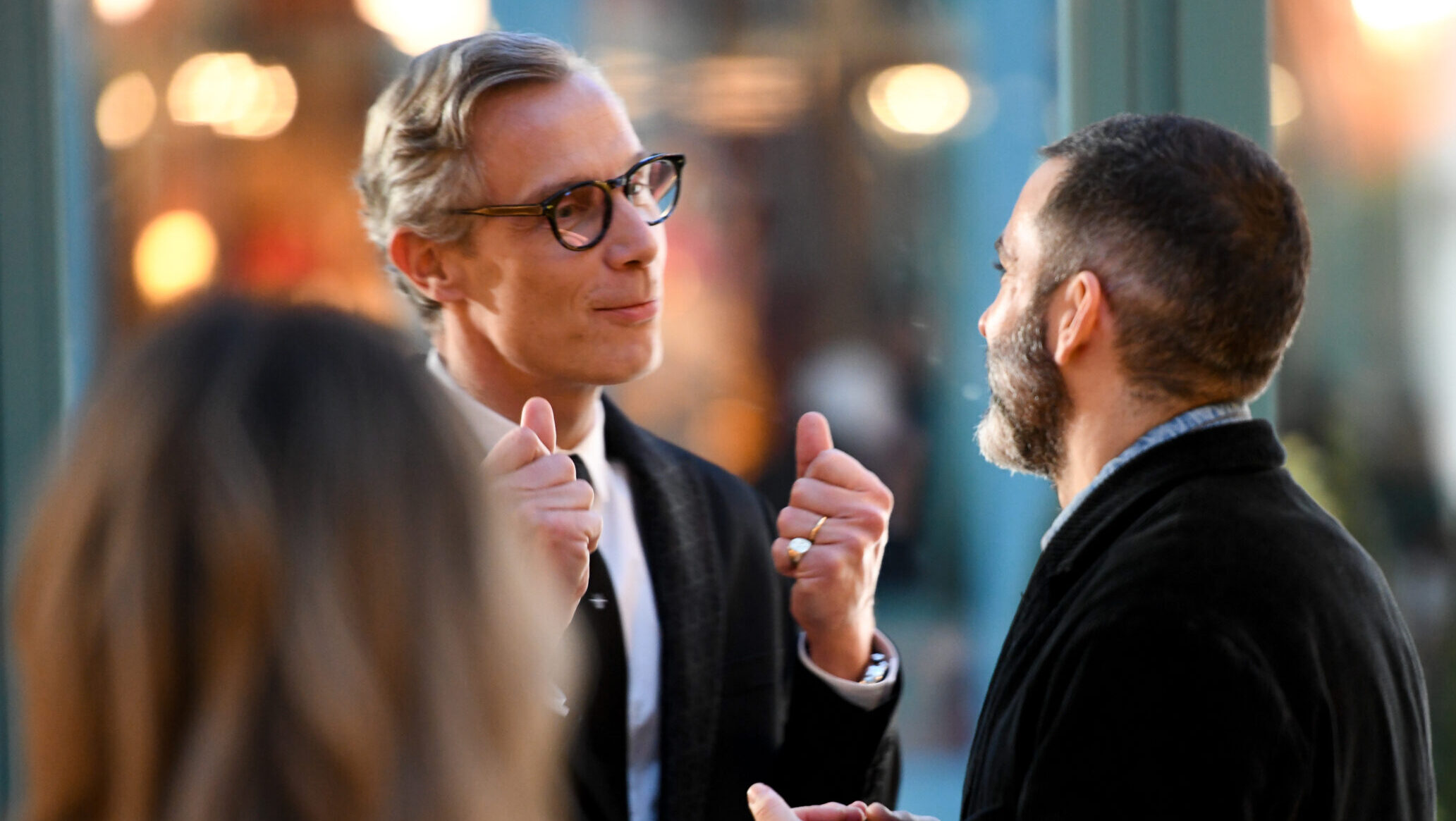 Nick Vogelson’s Next Act & More Saks Global Fallout