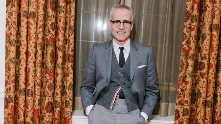 Thom Browne