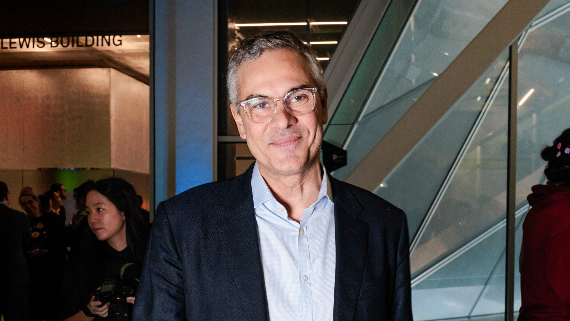 Massimiliano Gioni Appointed Director of New York’s New Museum