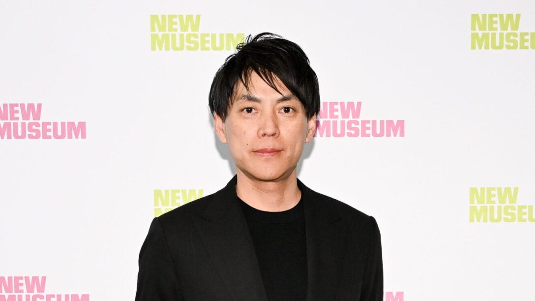 Shohei Shigematsu