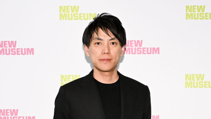 Shohei Shigematsu