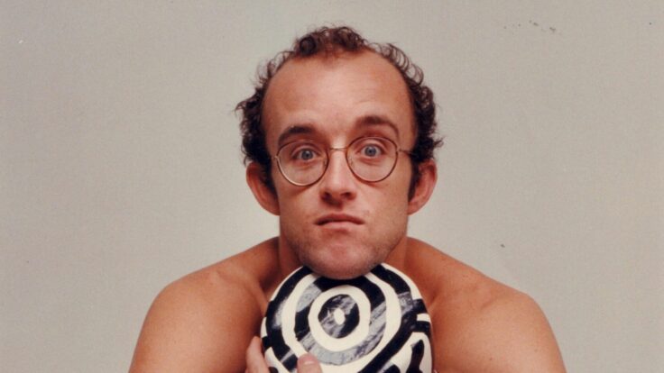 Keith Haring
