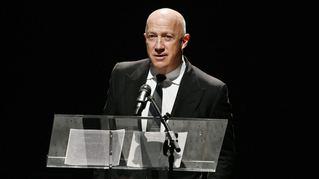 Bryan Lourd