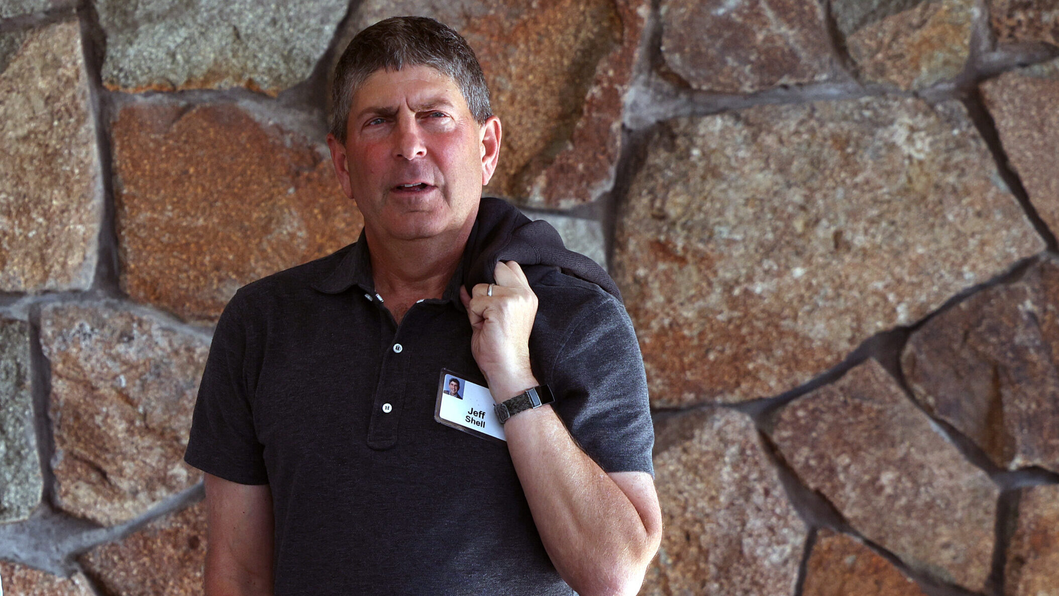 Jeff Shell v. R.J. Cipriani Takes a Startling Turn - Puck