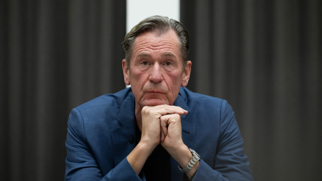Mathias Döpfner