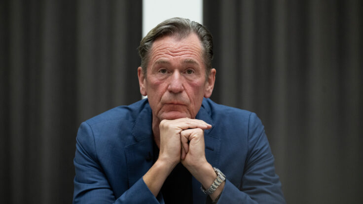 Mathias Döpfner